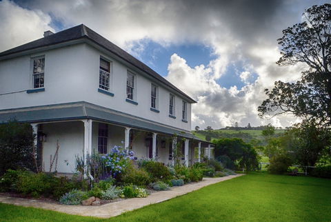 Terragong 1858 - Darwin Holiday 1