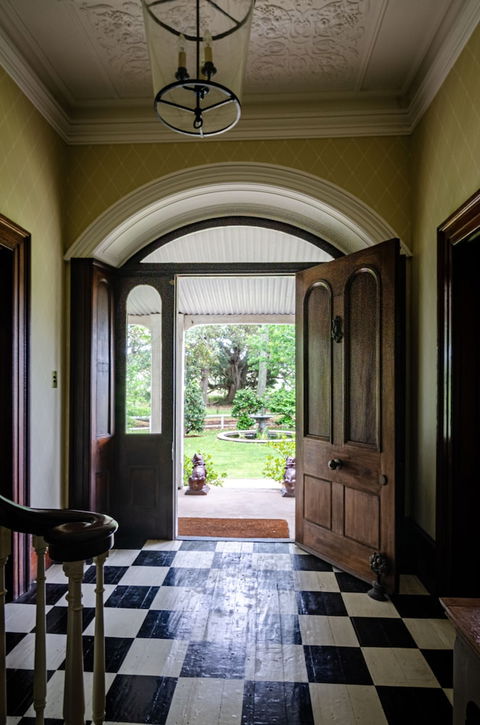 Terragong 1858 - Darwin Holiday 2