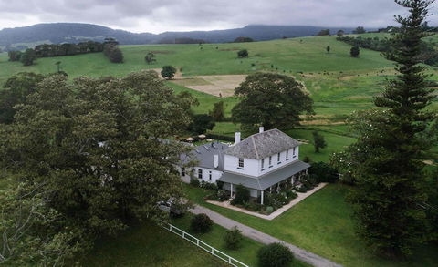 Terragong 1858 - Darwin Holiday 0