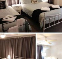 Victoria at Redcliffe Bed  Breakfast - Darwin Holiday