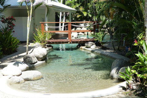 Retro Port Douglas - Darwin Holiday 3