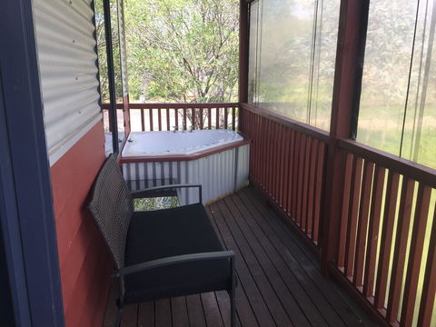Thie My Chree Retreat - Darwin Holiday 3