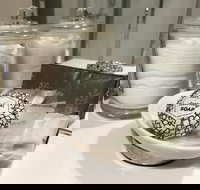 Sabina On Little Myers - Darwin Holiday