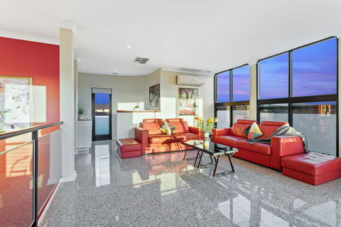 Villa De Marseilles Melbourne - Darwin Holiday 3