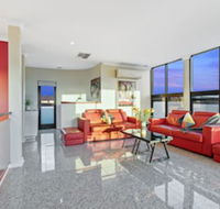 Villa De Marseilles Melbourne - Darwin Holiday