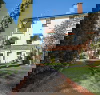 Cumquat House - Darwin Holiday