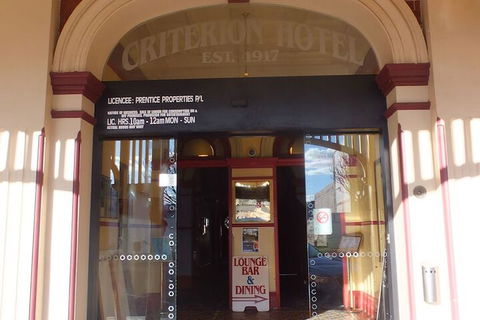 Criterion Hotel Warwick - Darwin Holiday 1