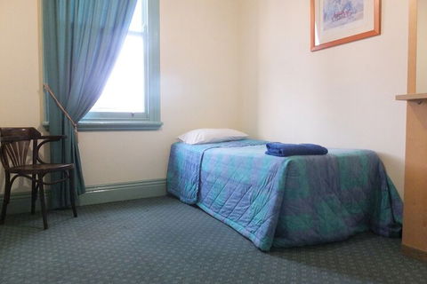 Criterion Hotel Warwick - Darwin Holiday 5