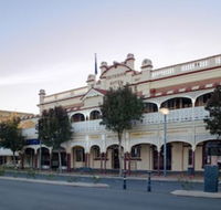 Criterion Hotel Warwick - Darwin Holiday