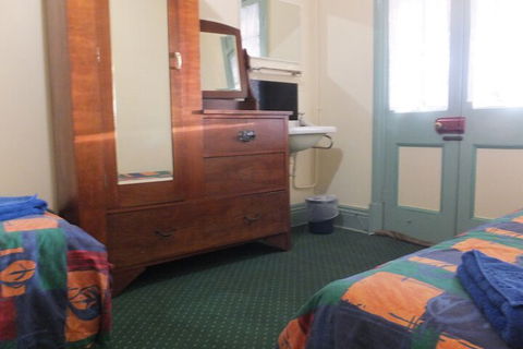 Criterion Hotel Warwick - Darwin Holiday 4