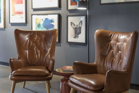 Oaks Melbourne Southbank Suites - Darwin Holiday 3