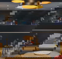 Oaks Melbourne Southbank Suites - Darwin Holiday