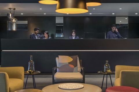 Oaks Melbourne Southbank Suites - Darwin Holiday 0