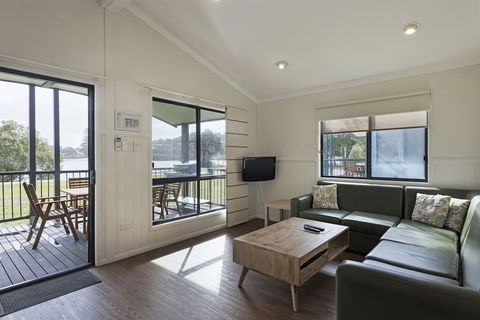 Discovery Parks â€“ Ballina - Darwin Holiday 1