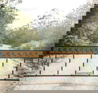 Freycinet Resort - Darwin Holiday