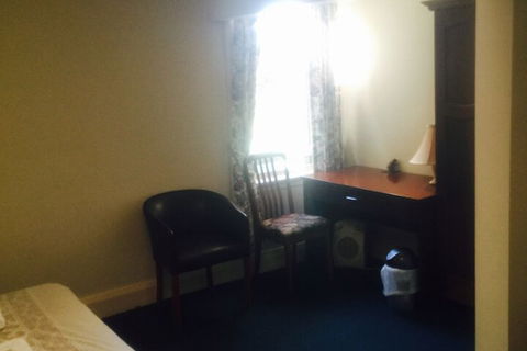 Ross Hotel - Darwin Holiday 3
