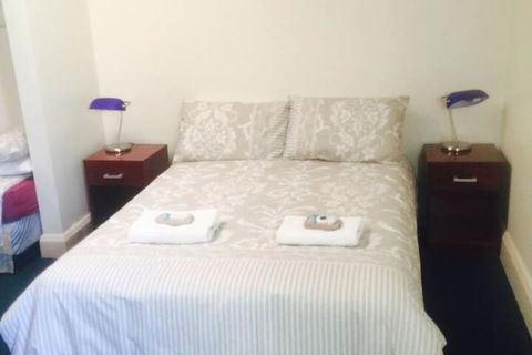 Ross Hotel - Darwin Holiday 5