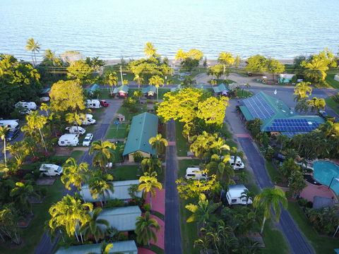 BIG4 Tasman Holiday Parks - South Mission Beach - Darwin Holiday 0