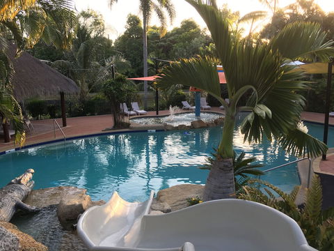 BIG4 Tasman Holiday Parks - South Mission Beach - Darwin Holiday 2
