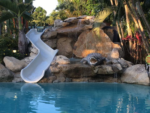 BIG4 Tasman Holiday Parks - South Mission Beach - Darwin Holiday 3