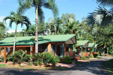 BIG4 Tasman Holiday Parks - South Mission Beach - Darwin Holiday 1