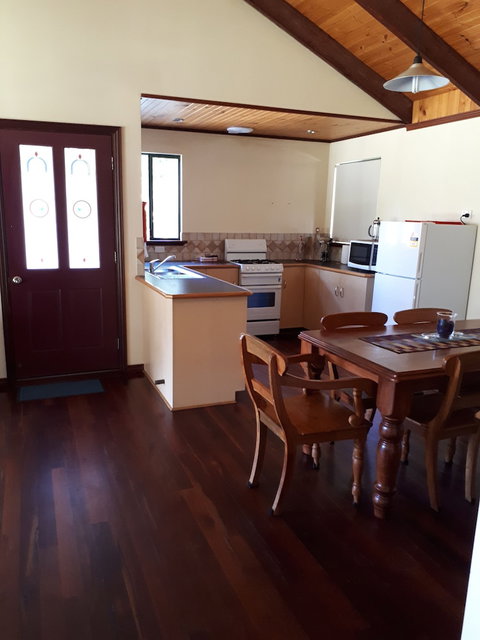 Walpole Wilderness Resort - Darwin Holiday 6