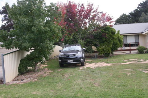 Owl Place In Hahndorf - Darwin Holiday 2