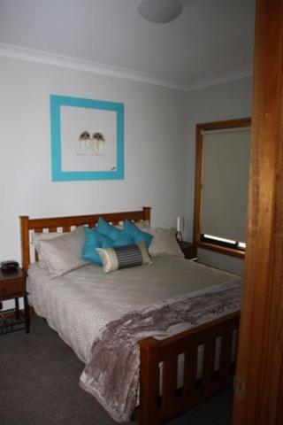 Owl Place In Hahndorf - Darwin Holiday 6