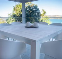 Oasis 22 - Darwin Holiday