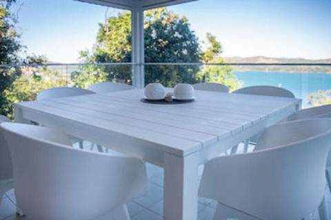 Oasis 22 - Darwin Holiday 0