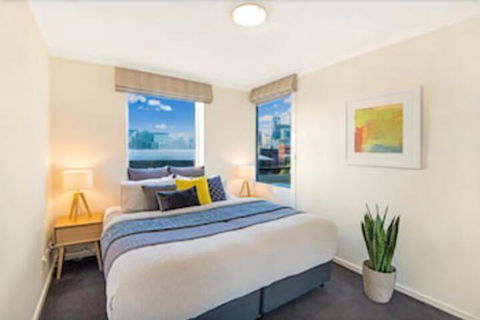 Platinum Apartments On Whiteman St - Darwin Holiday 2