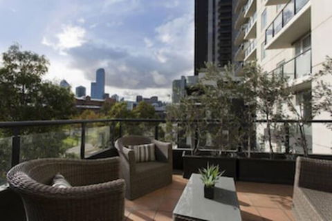 Platinum Apartments On Whiteman St - Darwin Holiday 0