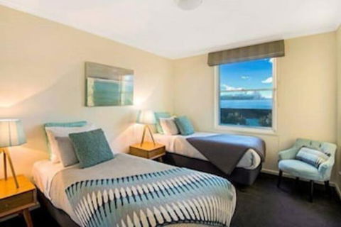 Platinum Apartments On Whiteman St - Darwin Holiday 3