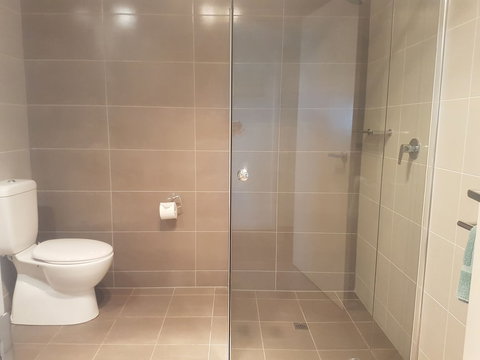 Wallaroo Holiday Park - Darwin Holiday 2