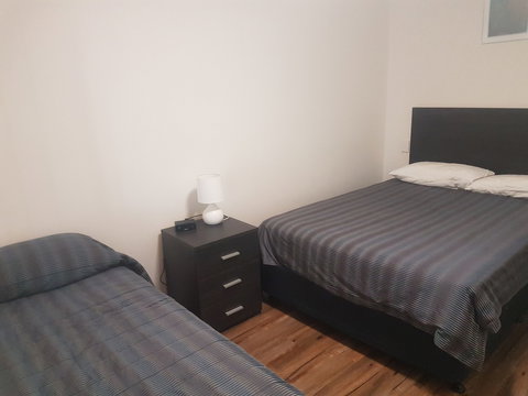 Wallaroo Holiday Park - Darwin Holiday 5