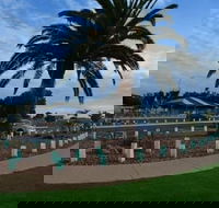 Wallaroo Holiday Park - Darwin Holiday