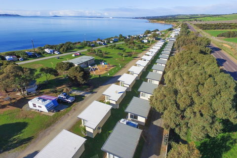 Port Lincoln Caravan Park - Darwin Holiday 1