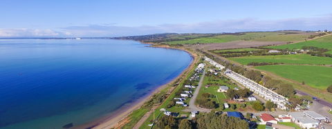 Port Lincoln Caravan Park - Darwin Holiday 0