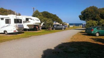 Port Lincoln Caravan Park - Darwin Holiday 4