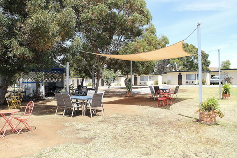 Port Lincoln Caravan Park - Darwin Holiday 6