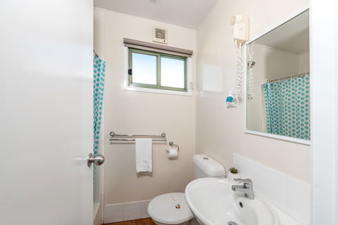 BIG4 Breeze Holiday Parks - Bargara - Darwin Holiday 3