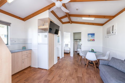 BIG4 Breeze Holiday Parks - Bargara - Darwin Holiday 0