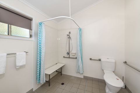 BIG4 Breeze Holiday Parks - Bargara - Darwin Holiday 1