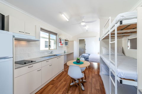 BIG4 Breeze Holiday Parks - Bargara - Darwin Holiday 2