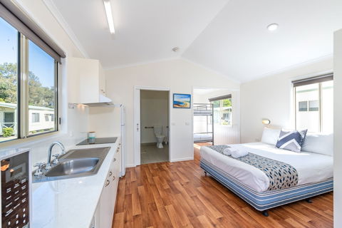 BIG4 Breeze Holiday Parks - Bargara - Darwin Holiday 4