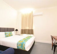The Hallows Accommodation - Darwin Holiday