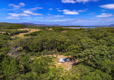 Saintys Creek Cottage - Darwin Holiday 2