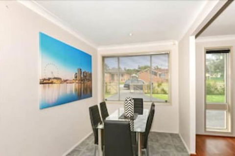 Bass House - Darwin Holiday 7