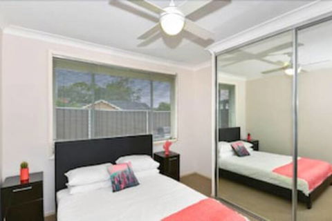 Bass House - Darwin Holiday 4