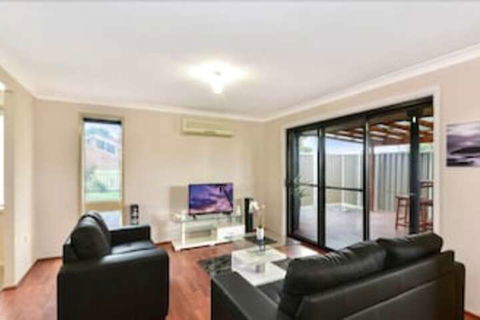 Bass House - Darwin Holiday 0